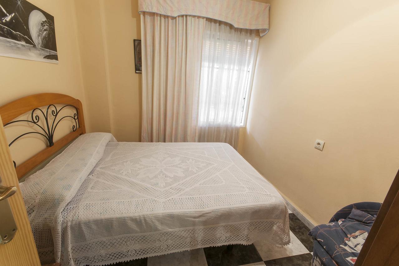 Triton Villa Gandia Luaran gambar
