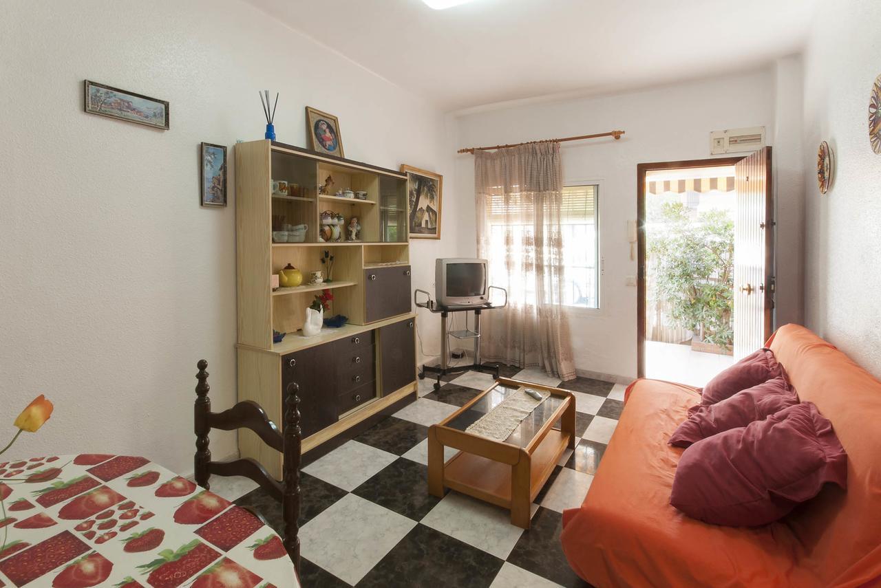 Triton Villa Gandia Luaran gambar